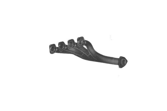 COLLETTORI_DI_SCARICO_EXHAUST_MANIFOLD_ANS_DE04210431_DE_TOMASO_PANTERA_L3_SERIE_1972_1991