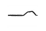 SILENCER EXHAUST ANSA MA 0125 MASERATI 3500 GT-GTI SPIDER VIGNALE 1957 1964