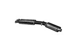 CENTRAL SILENCER EXHAUST ANSA MA 0525 MASERATI MEXICO 4.2 4.7 1 SERIES 66 70