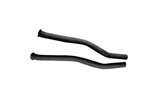 FRONT EXHAUST PIPES ANSA MA 0682 MASERATI MEXICO 4.2 4.7 2 SERIES 70 73