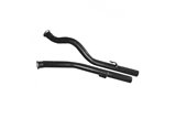 FRONT EXHAUST PIPES ANSA MA 0292 MASERATI 4 DOORS 1 SERIES (107) 1963 1966