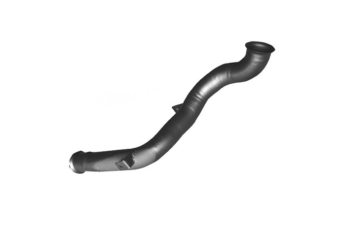 INTERMEDIATE EXHAUST PIPE ANSA MA 0294 MASERATI 4 DOORS 1 SERIES (107) 1963 1966