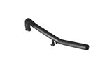 CENTRAL EXHAUST PIPE ANSA MA 0296 MASERATI 4 DOORS 1 SERIES (107) 1963 1966