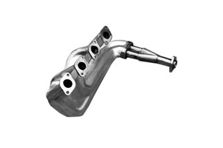 COLLETTORI DI SCARICO MANIFOLD ANSA FR 3181 FERRARI 208 GTB GTS TURBO 1982 1999