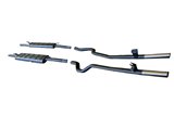 EXHAUST APPROVED FOR FERRARI 212 INTER 1951 1953