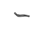 FRONT EXHAUST PIPES ANSA APPROVED FOR FERRARI 250 GT COUPE'PININFARINA 58 60