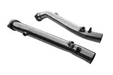 ANSA FR 4984 EXHAUST PIPES FOR FERRARI 430 BERLINETTA SPIDER 2004 2009