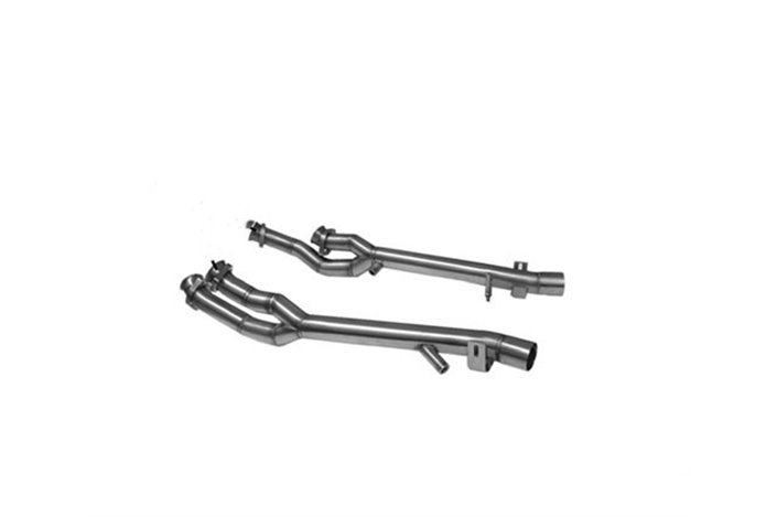 ANSA FR 5224 EXHAUST PIPES FERRARI 456 GT- GTA M - GTM- GTA 1992 2003