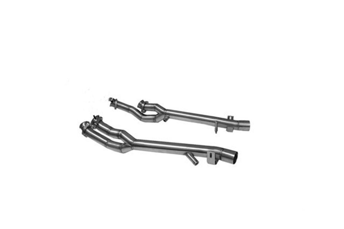 ANSA FR 5224 EXHAUST PIPES FERRARI 456 GT- GTA M - GTM- GTA 1992 2003