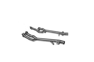 ANSA FR 5224 EXHAUST PIPES FERRARI 456 GT- GTA M - GTM- GTA 1992 2003