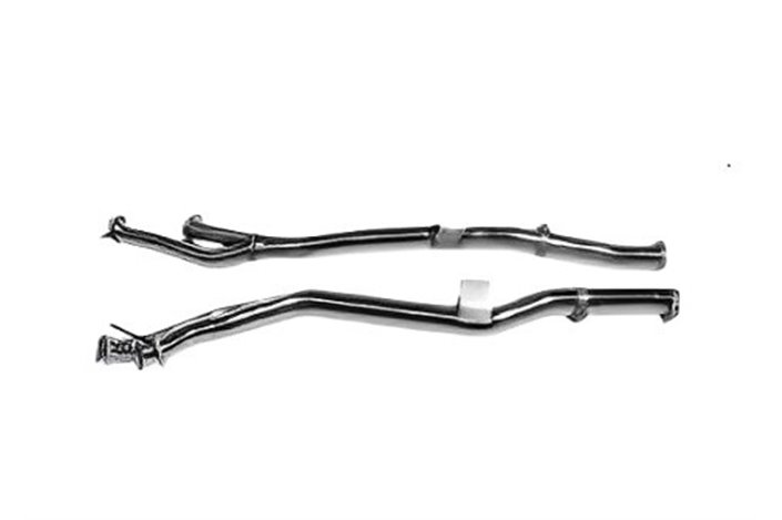 EXHAUST SYSTEMS APPROVED FOR FERRARI 550 MARANELLO BARCHETTA 1996 2001