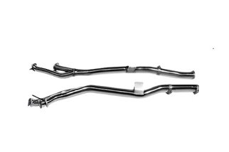 EXHAUST SYSTEMS APPROVED FOR FERRARI 550 MARANELLO BARCHETTA 1996 2001