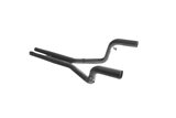 EXHAUST TERMINAL WITH ANKLE BOOTS APPROVED FOR FERRARI 550 MARANELLO BARCHETTA 1996 2001