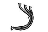 MANIDFOLD EXHAUST MANIFOLD ANSA FR1701 FERRARI DINO 246 GT GTS E-TYPE 71 74