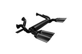 SILENCER EXHAUST TERMINAL ANSA LM 2620 LAMBORGHINI COUNTACH 4V 25 ° EUROPE