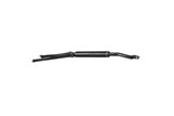 CENTRAL SILENCER EXHAUST SX ANSA LAMBORGHINI ESPADA 1 ° CAR 326 1968 1969