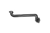 INTERMEDIATE EXHAUST PIPE ANSA LM 1424 LAMBORGHINI JALPA P350 1981 1988