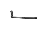 CENTRAL SILENCER EXHAUST SX ANSA LM 0235 LAMBORGHINI ISLERO 400 GT 2 + 2 1968