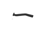 Right intermediate exhaust pipe (with 6-1 manifolds) Ansa FR 0412 Ferrari 250 GT 2+2 (GTE) from 1960 to 1963