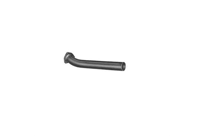 Front left exhaust pipe Ansa FR 3932 Ferrari 250 GT Boano & Ellena from 1957 to 1960