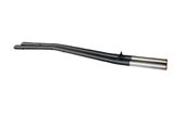 Left rear silencer exhaust Ansa FR 4458 Ferrari 250 GT Cabriolet I Pininfarina from 1957 to 1958