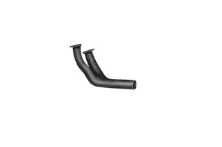 Right front exhaust pipe (no 6-1 manifold) Ansa FR 0232 Ferrari 250 GT Cabriolet II Pininfarina from 1959 to 1962