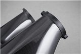 Capristo Ferrari 458 carbon air filter box