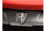 Spoiler avant en carbone Capristo Ferrari 488