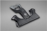 Capristo Ferrari 488 Carbon Airbox and Lock Cover Set