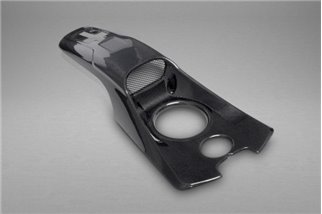 Capristo Ferrari 488 Carbon Airbox and Lock Cover Set