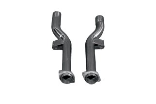 Capristo Ferrari 599 GTB Fiorano exhaust connecting pipe