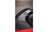 Capristo Ferrari SF90 carbon rear spoiler