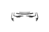 Capristo carbon front spoiler Audi RS4/ RS5 B9/F5