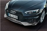 Capristo carbon front spoiler Audi RS4/ RS5 B9/F5