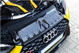 Capristo Audi RS5 F5 Carbon Motorabdeckungsset