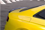 Spoiler posteriore carbonio Audi Rs5 F5