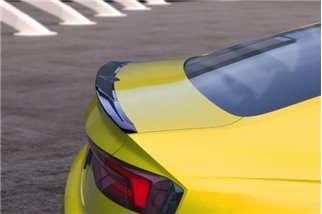 Spoiler posteriore carbonio Audi Rs5 F5