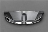 Cadre d'échappement carbone/inox Capristo Lamborghini Aventador LP700 / 750SV