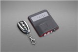 Terminal d'échappement avec valve CES3 inox Capristo Audi R8 Gen 2 2016-2019