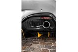 Capristo Aston Martin Vantage V8 4.0 Biturbo terminal exhaust from 2018