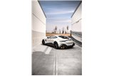 Capristo Aston Martin Vantage V8 4.0 Biturbo terminal exhaust from 2018