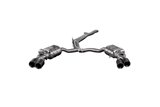 Capristo Audi RS4 B9 F5 terminal exhaust