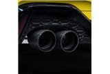 Capristo Audi RS6 carbon terminal exhaust