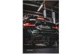 Capristo Bmw M4 G-Serie Carbon-Auspuff