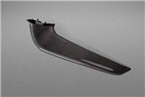 Capristo Ferrari 458 carbon front fenders