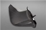 Capristo Ferrari 458 carbon front fenders