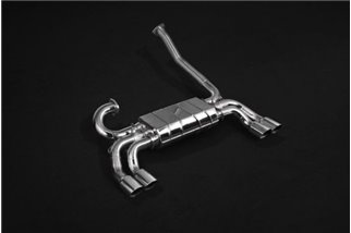 Cuscinetti tenditori Capristo Ferrari Ferrari 308 GTB/GTS 1975 – 1980 acciaio inox