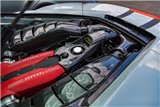 Capristo Ferrari 488 Carbon-Motorraum-Seitenabdeckungen