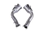 Downpipes catalizzatori 250 celle OE OPF/GPF Capristo Audi Audi RS6/ RS7 C8 + S5 D5