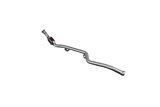 Catalyzed sports downpipe 100 cells Capristo Mercedes AMG CLS63 W218 2010 - 2018